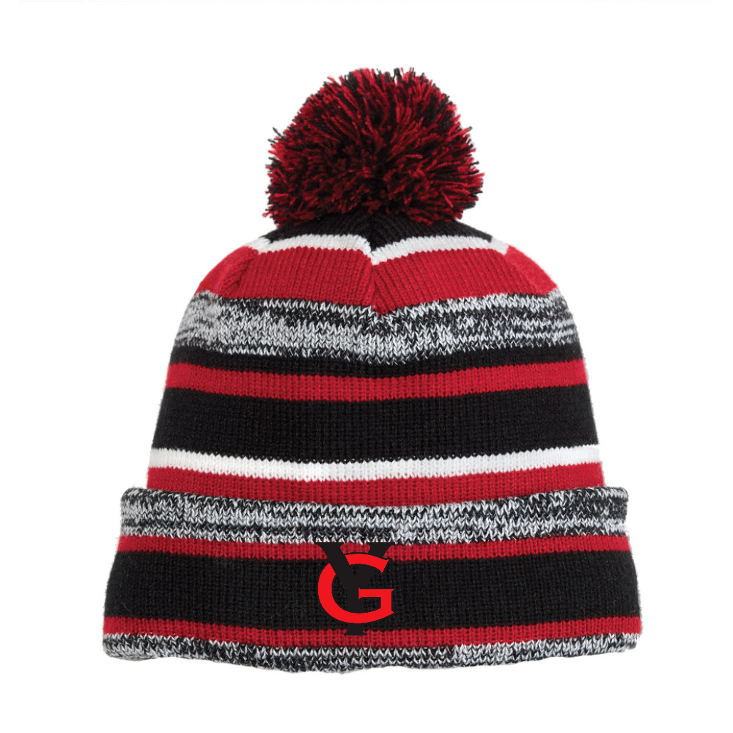 New Era Wool Hat