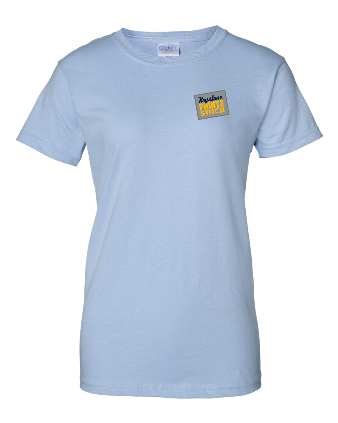 KPS Standard Ladies Tee