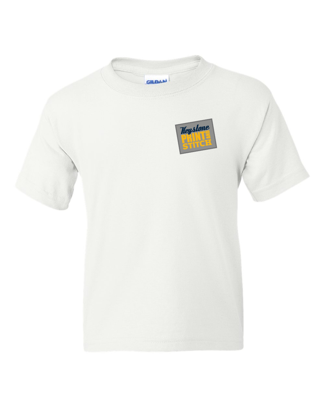 KPS Standard Youth Tee