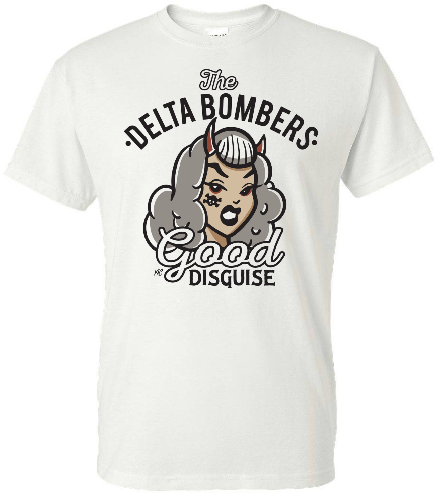Good Disguise Men's