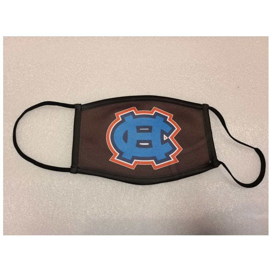 Hanover Central - Face Mask - Adult