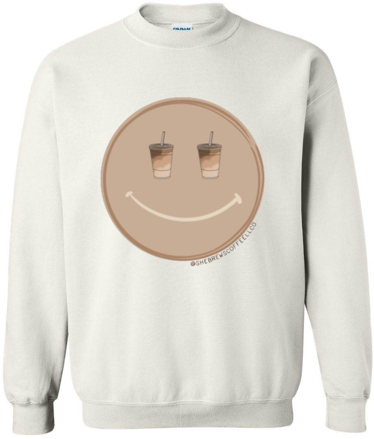Smiley crew