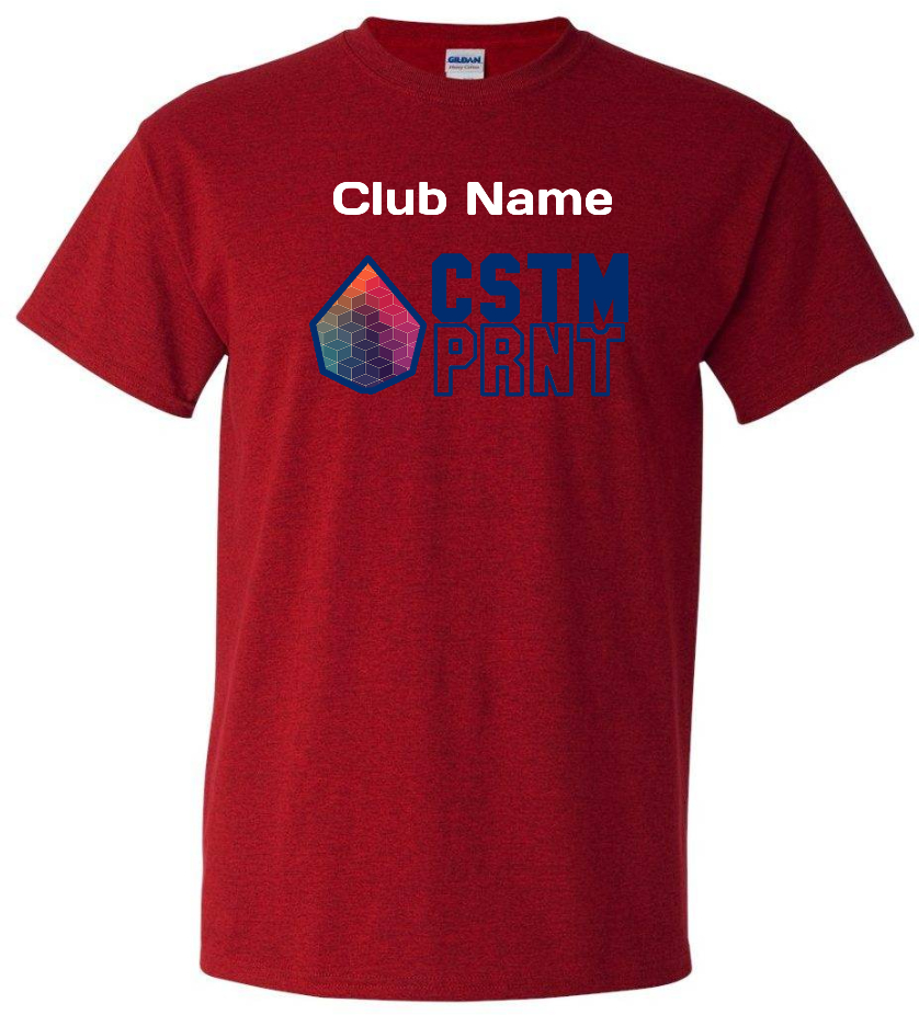 template shirt