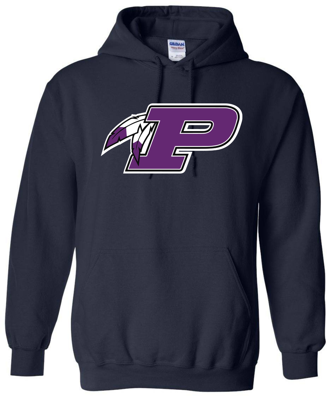 Pacific P