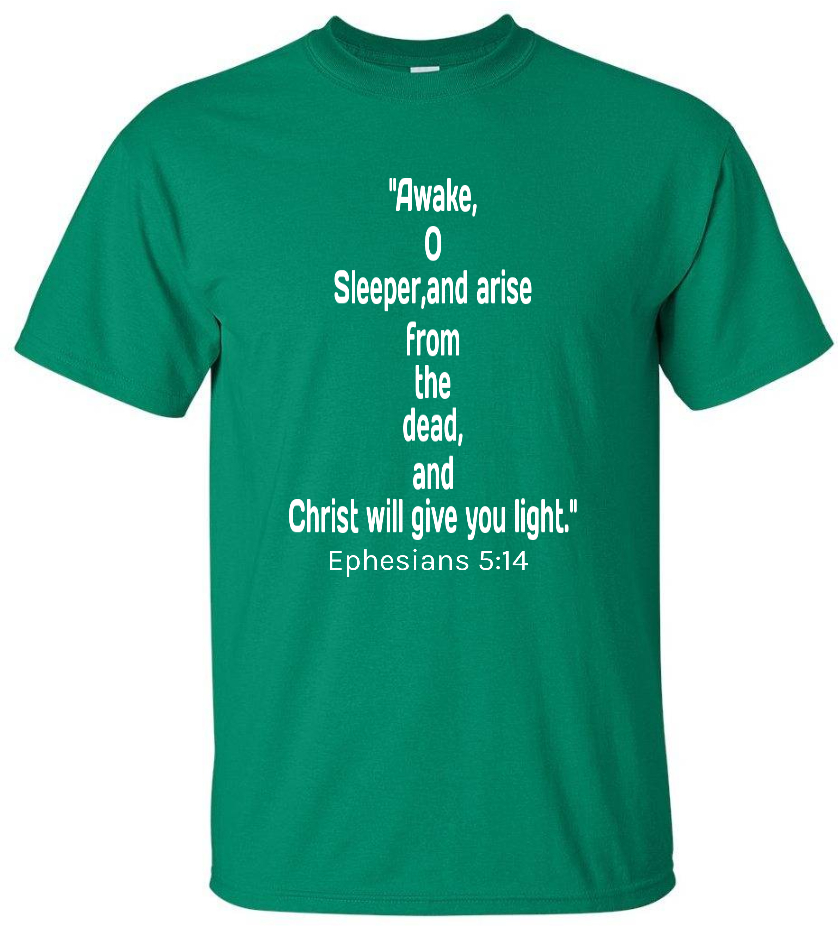 St Patrick Confirmation