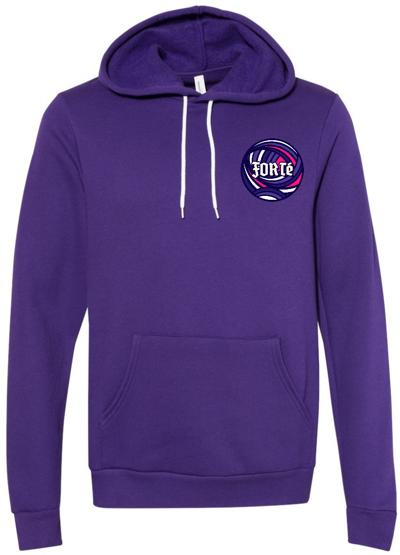 Front side