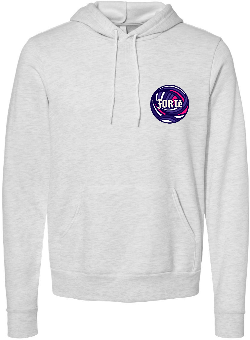 Front side