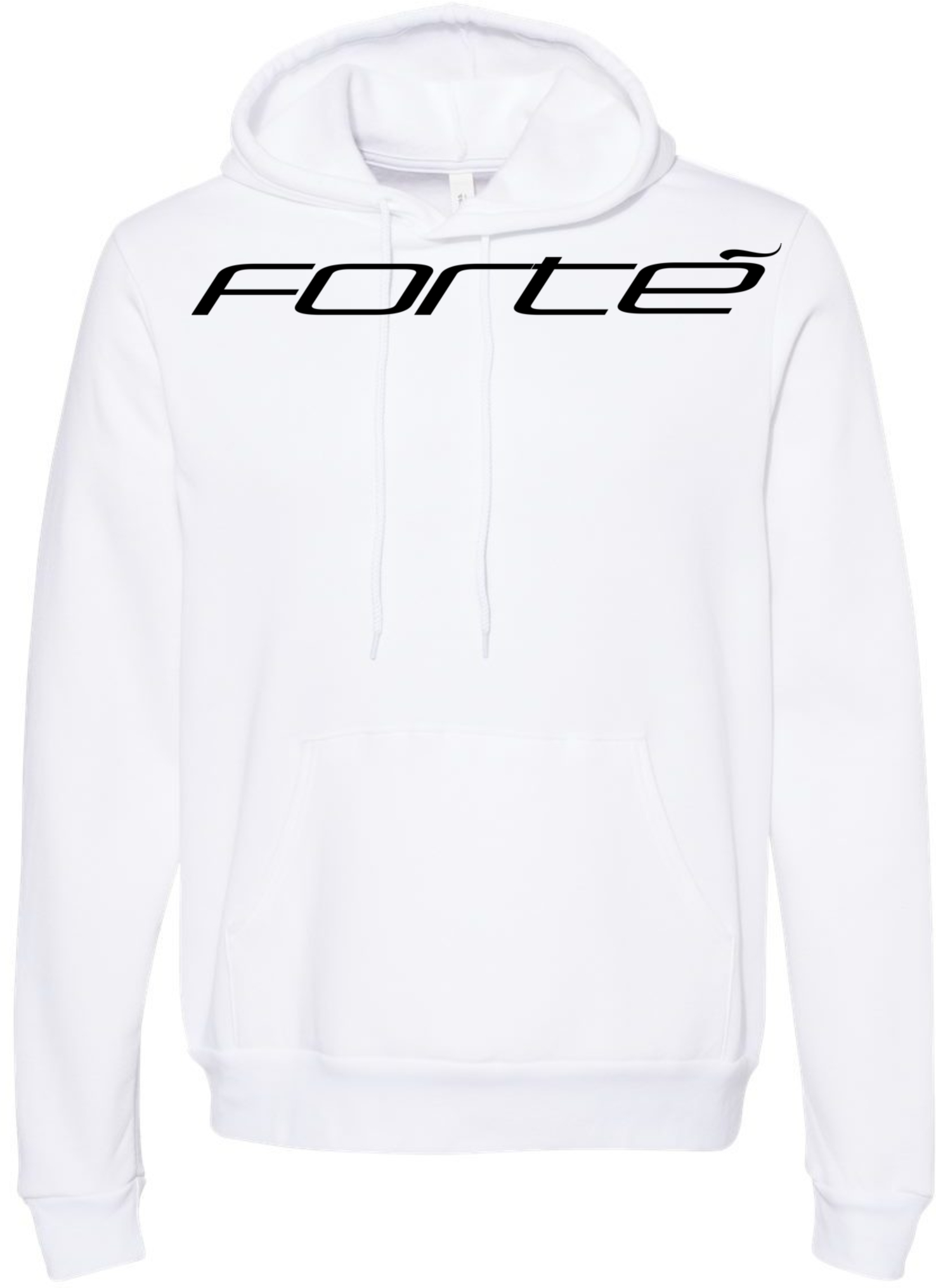 "front"