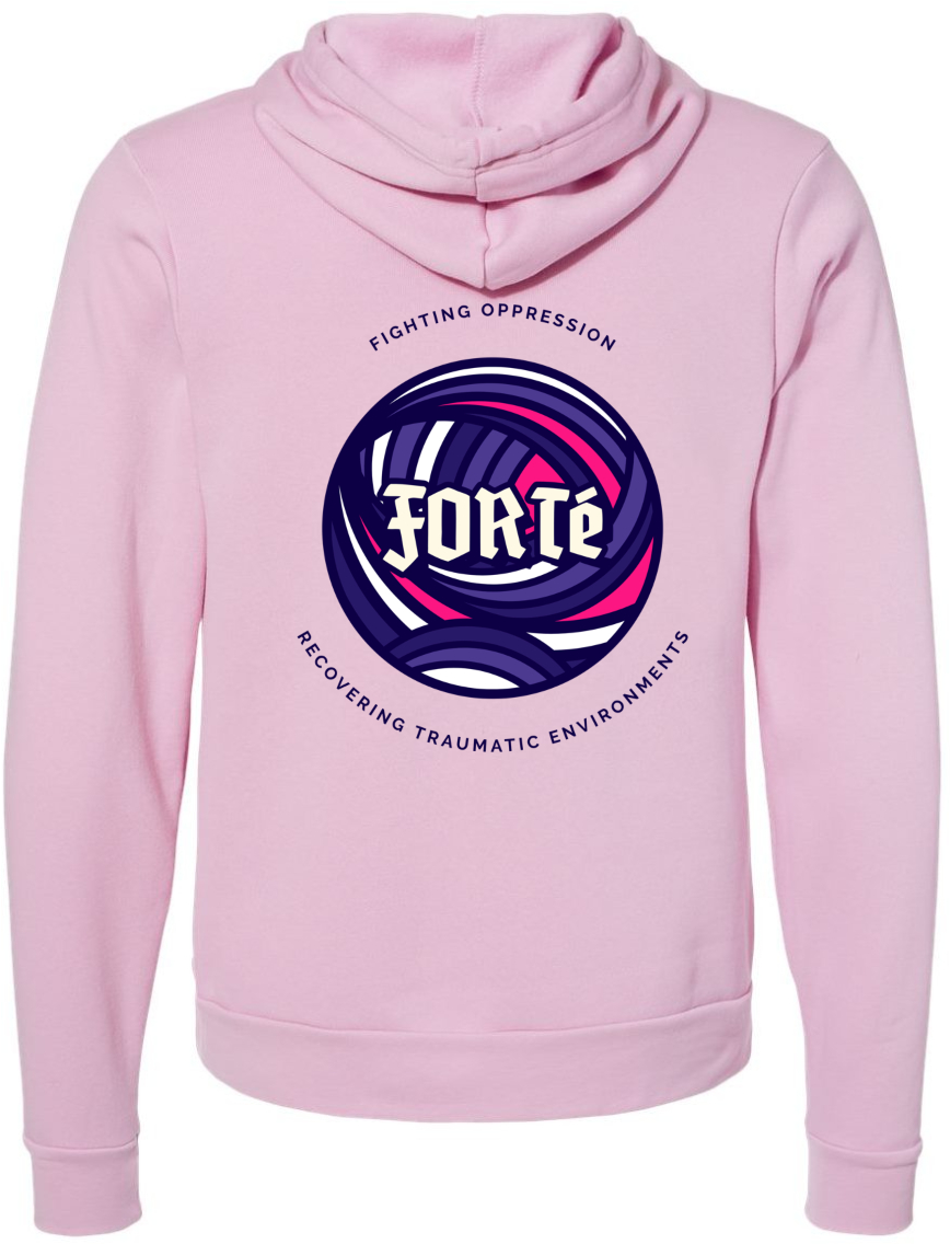 Back side