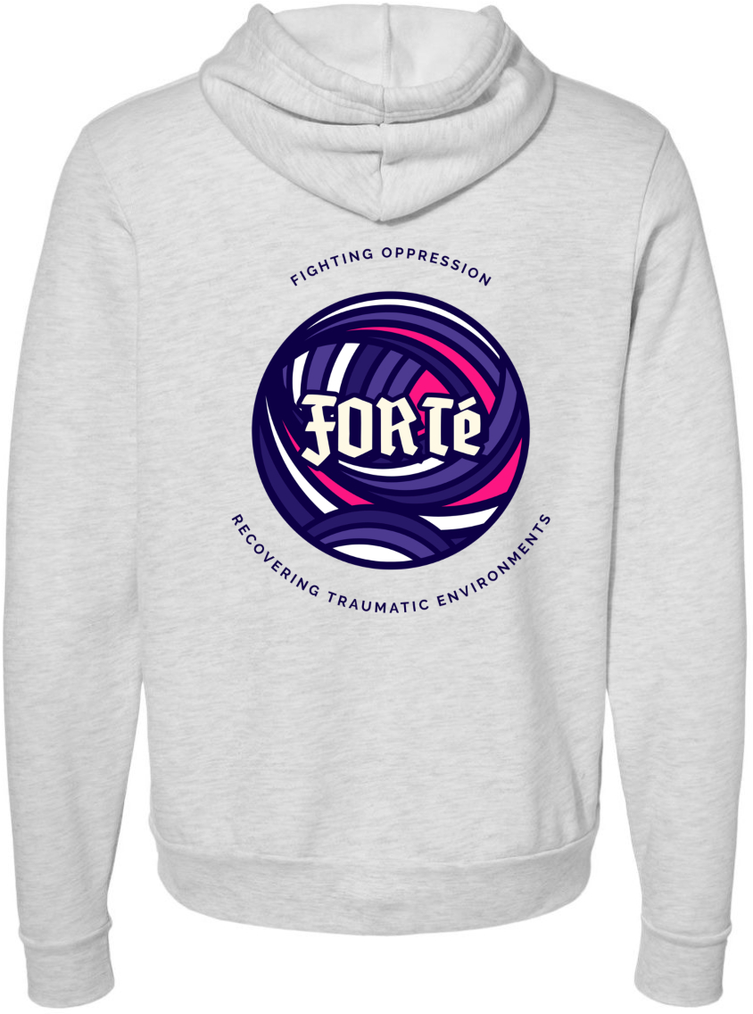 Back side