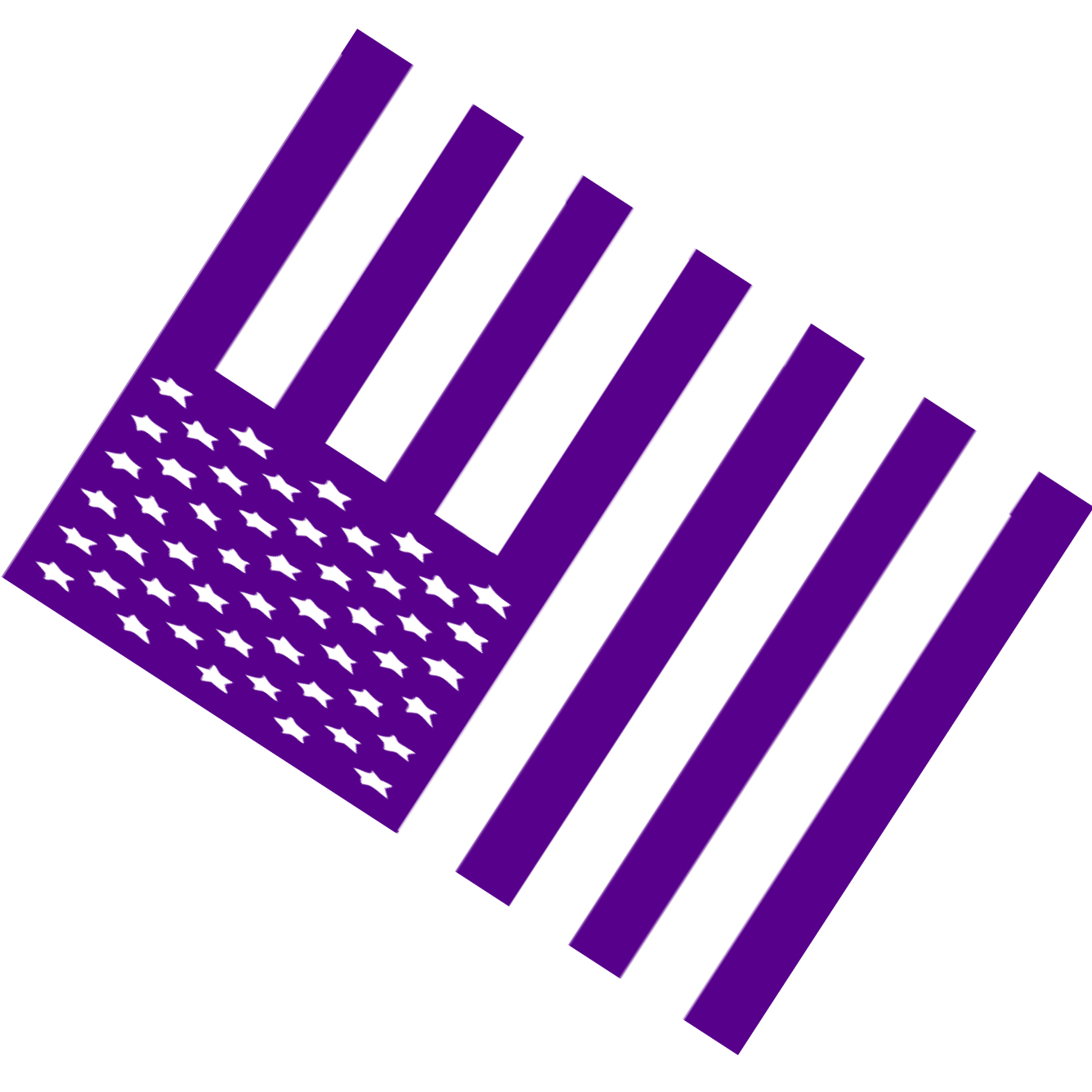 test purple flag