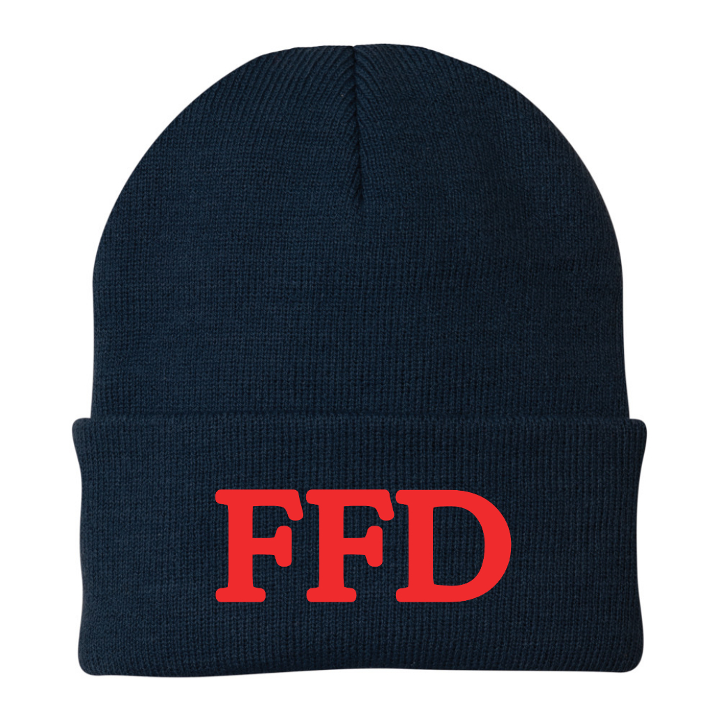 FFD Beanie