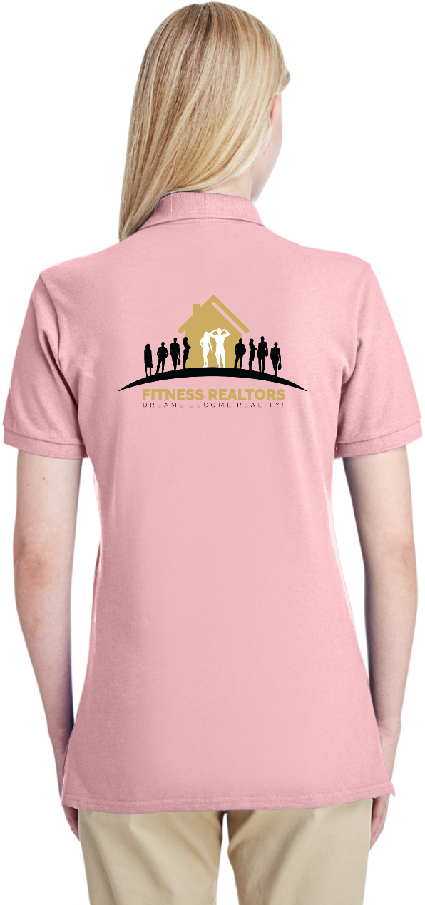 Back side