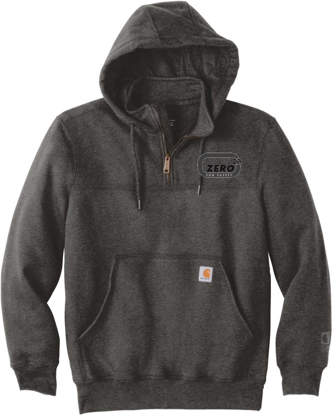 paxton hoodie