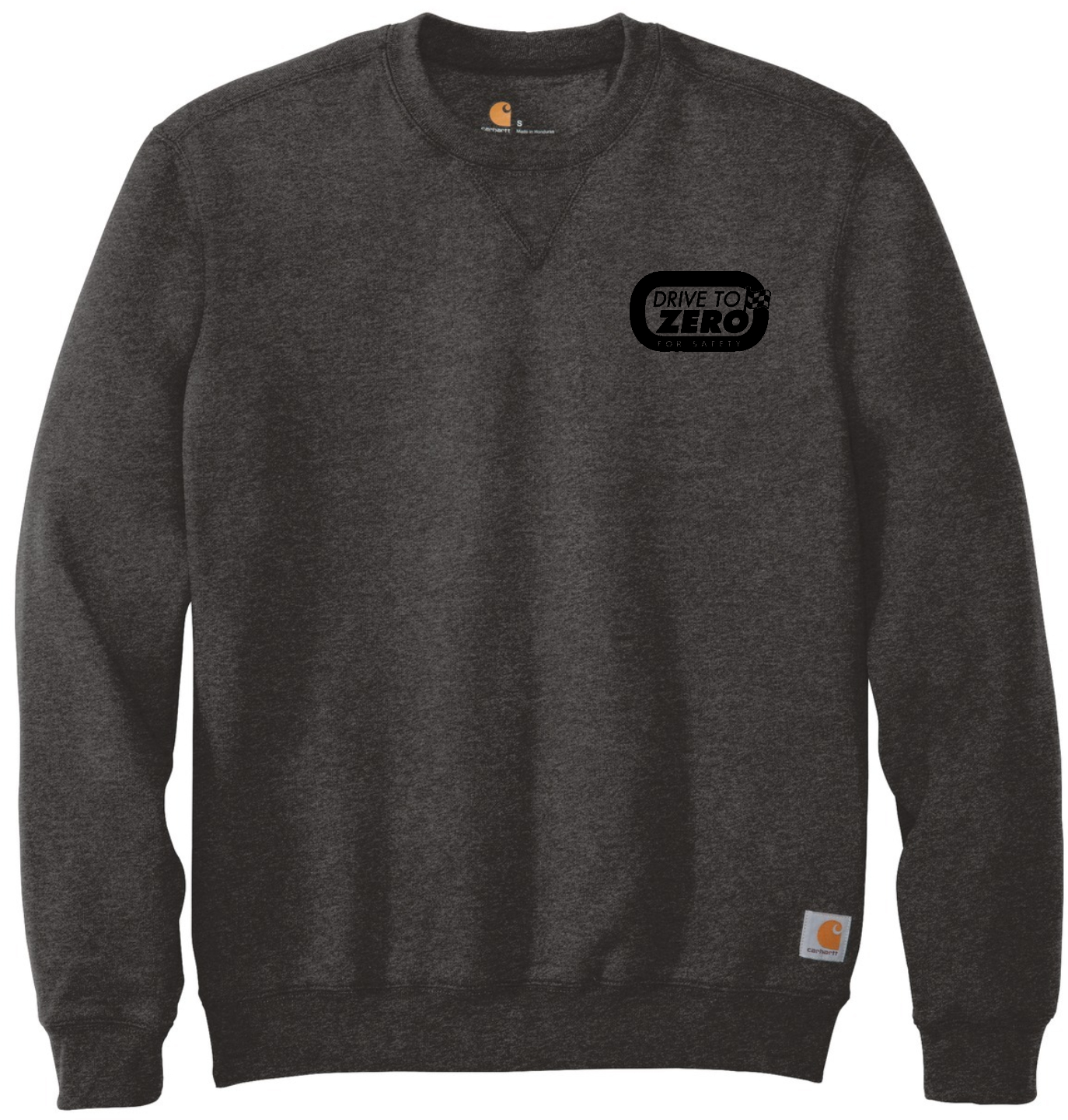 dtz crewneck 