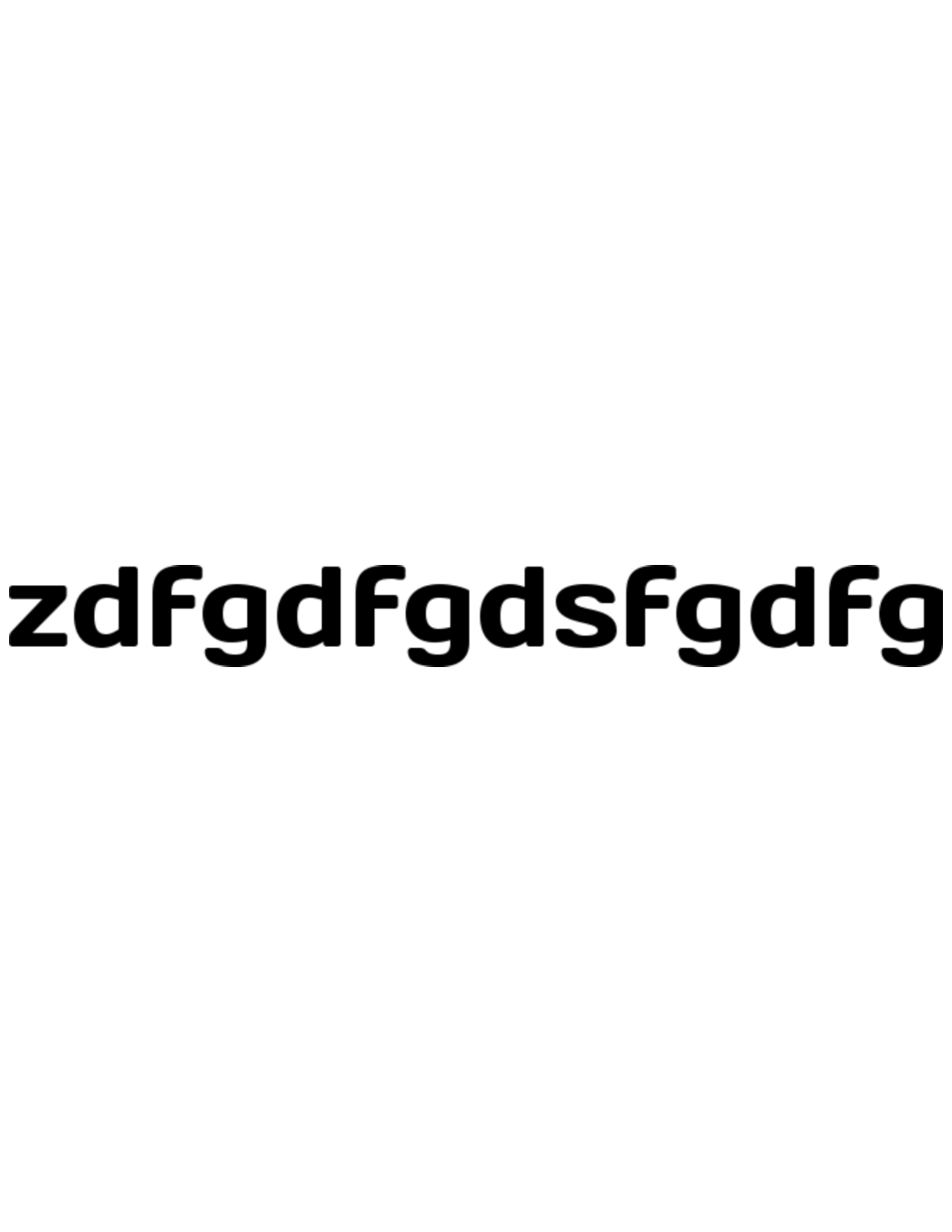 test 1