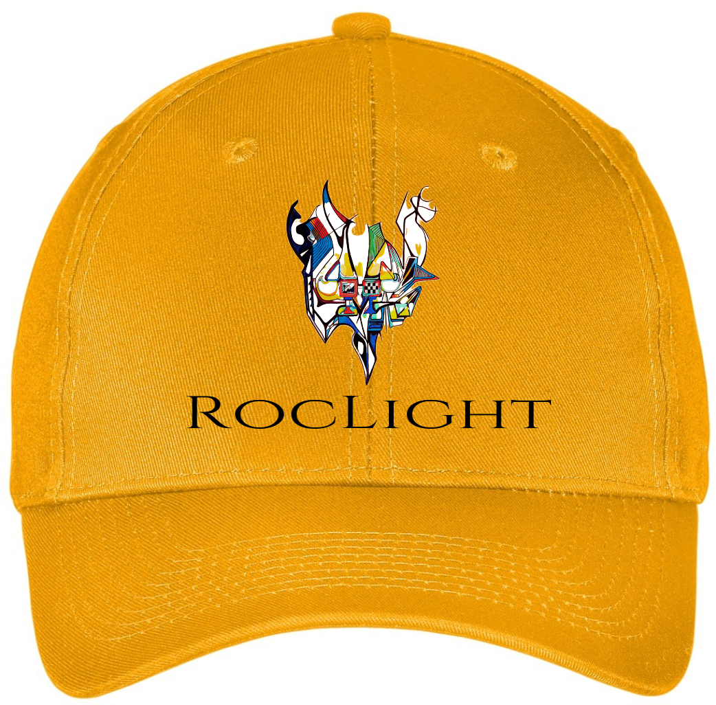 Roclight Art Hat 2022