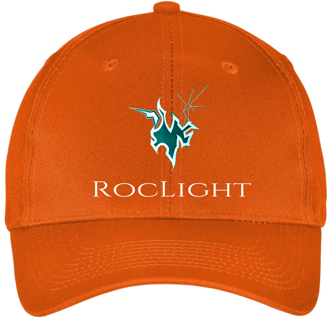 New Design Logo Hat