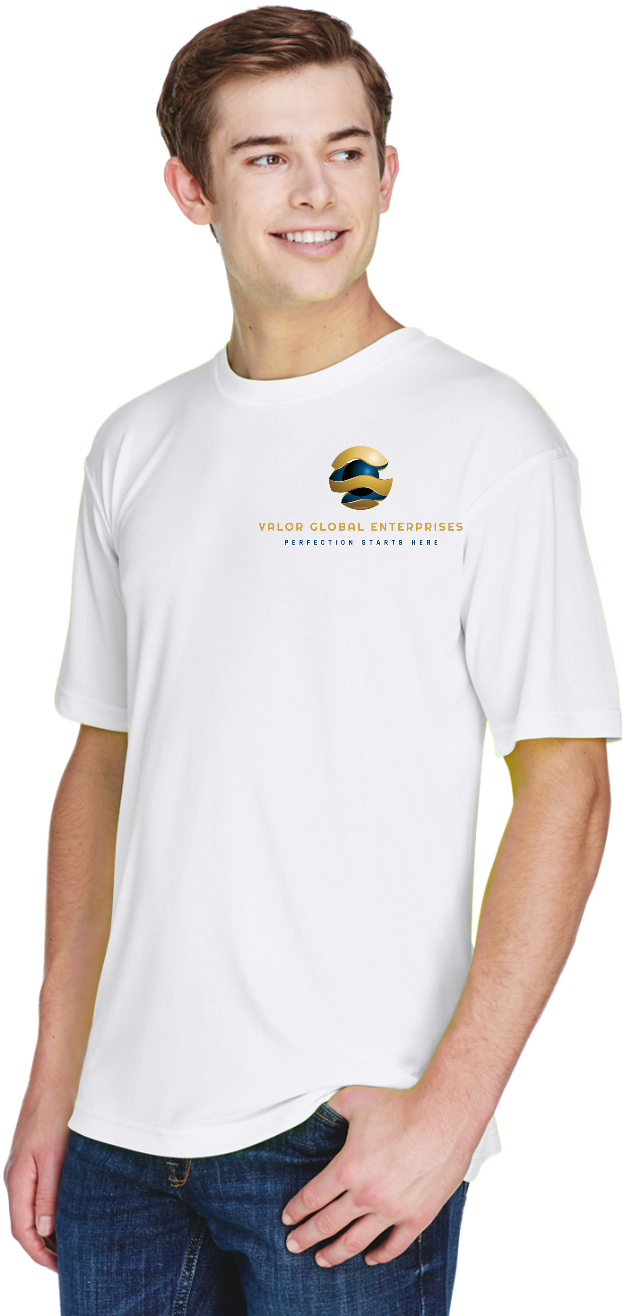 Front side