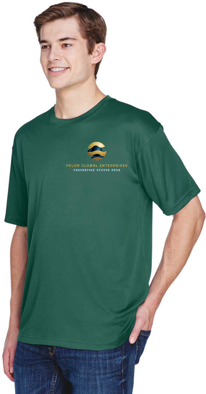 Front side