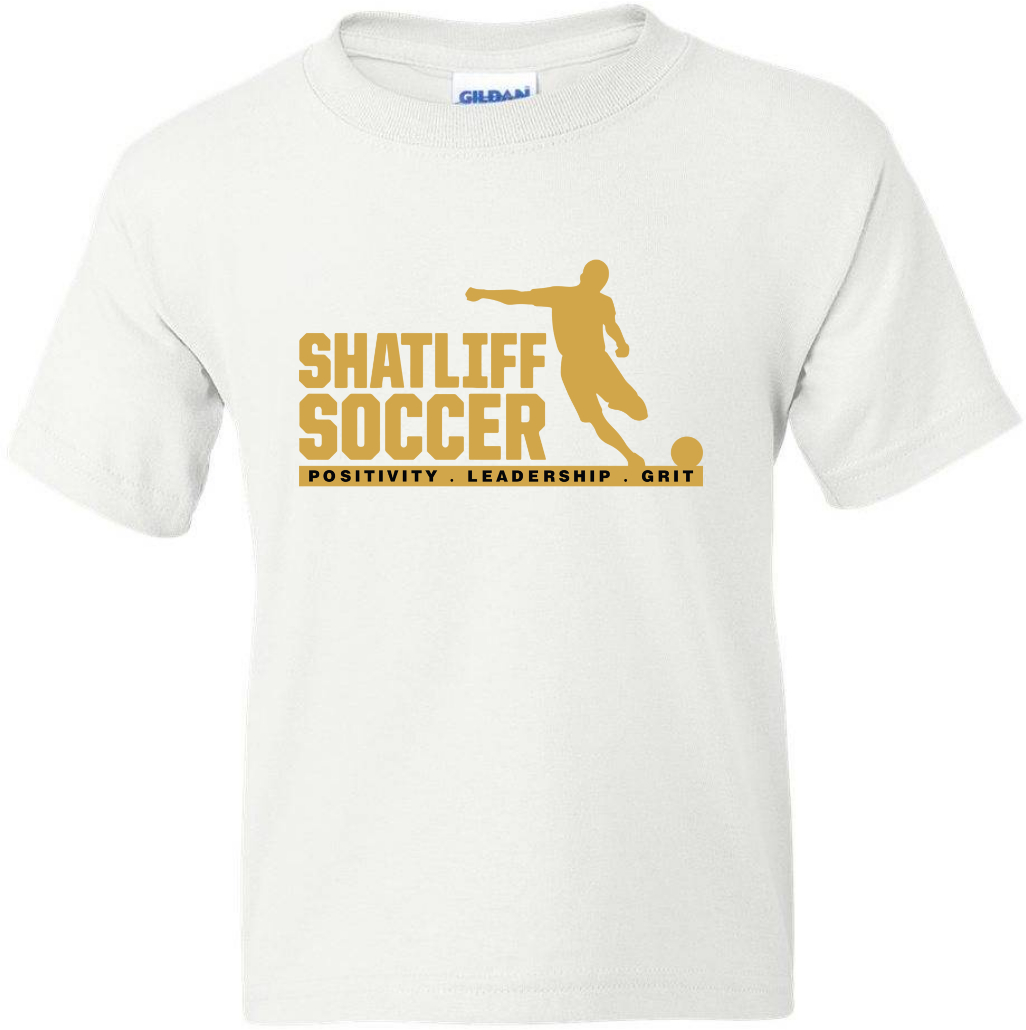 T-shirt - Youth