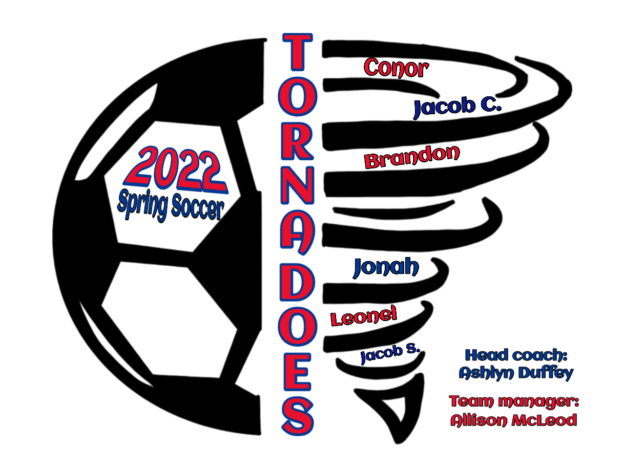 Brandon's Team 2022