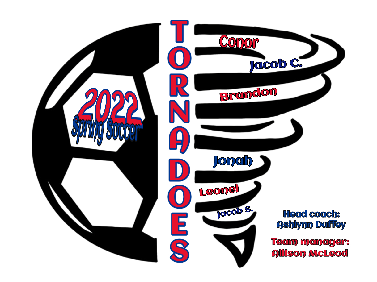 Brandon's Team 2022