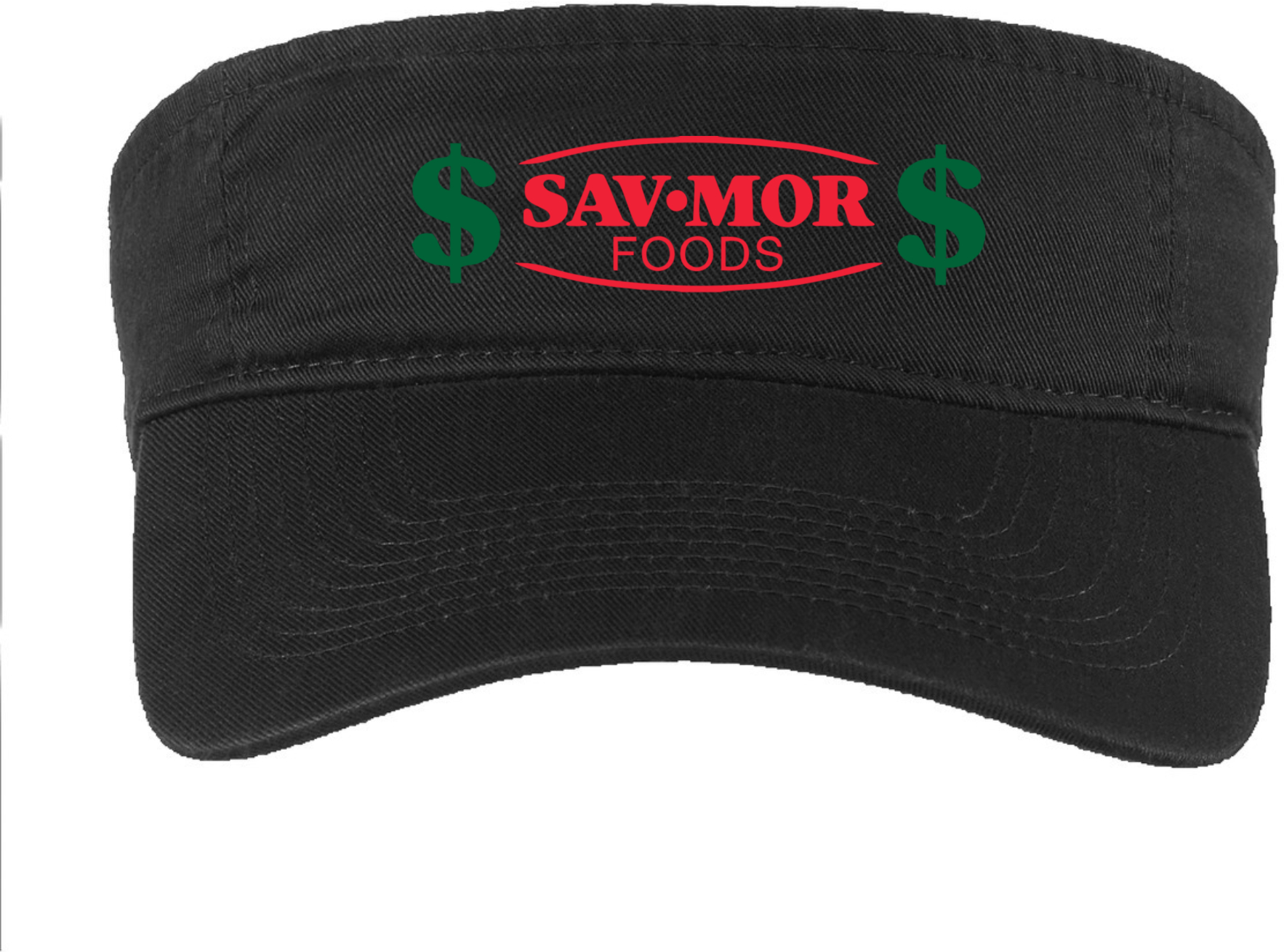 SavMor Visor