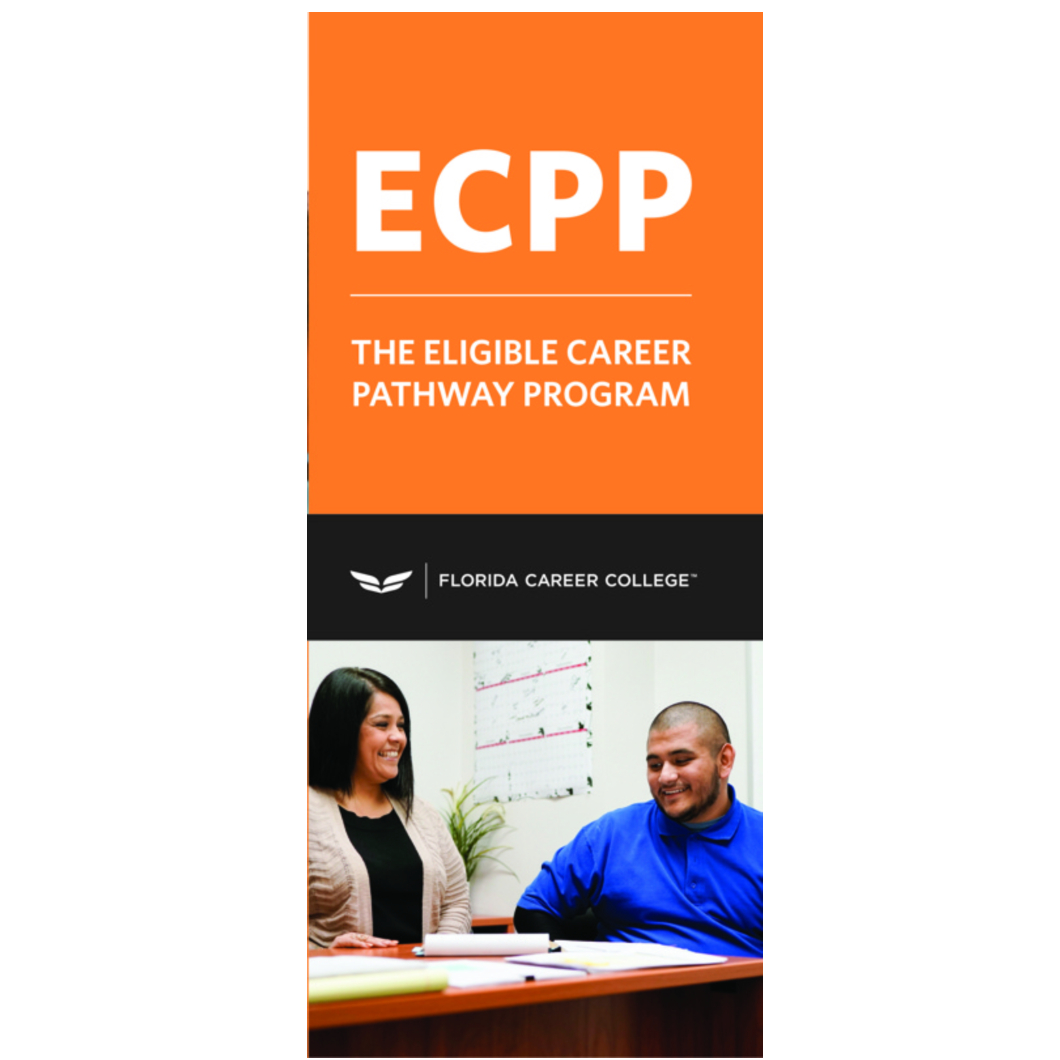 ECPP Brochure