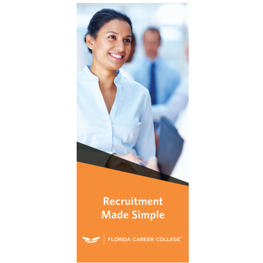 Career Services Brochure
