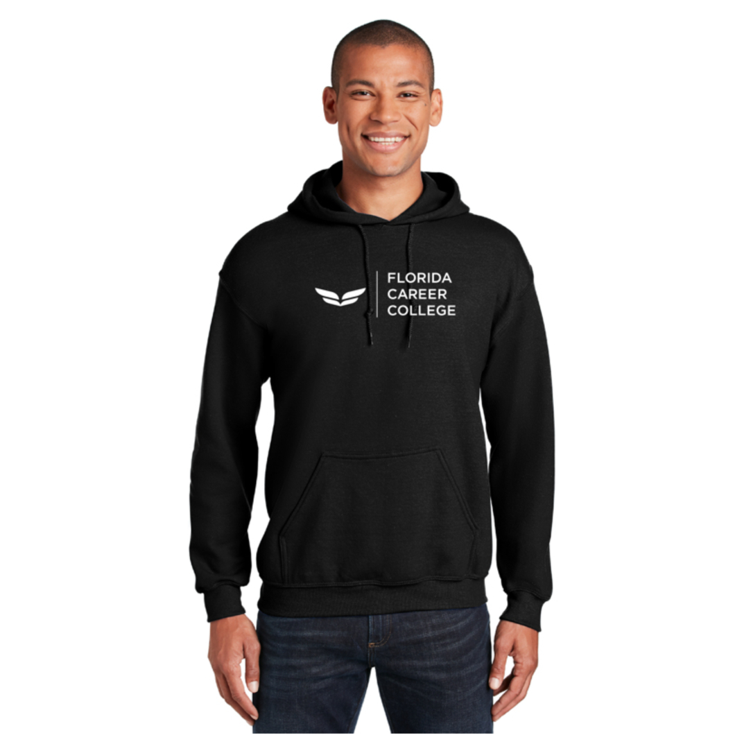 Hoodie Black
