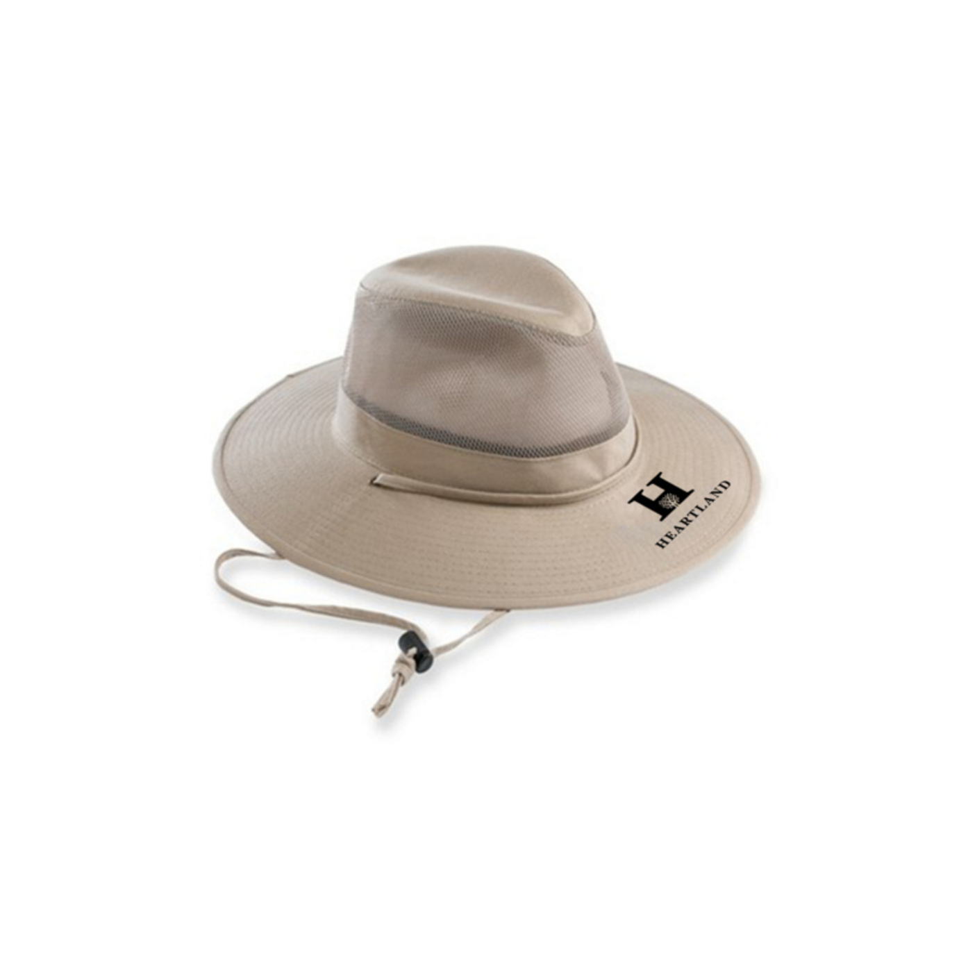 Heartland Safari Hat