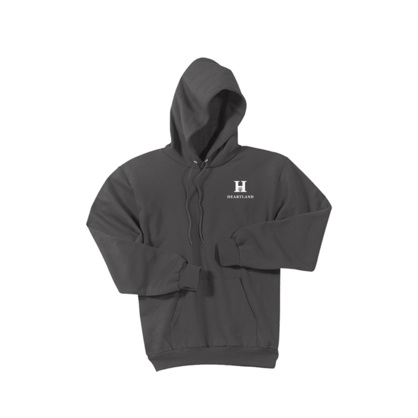 Heartland Hooded Sweatshirt