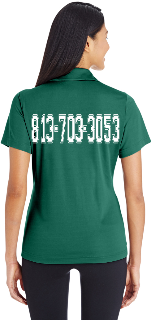 Back side