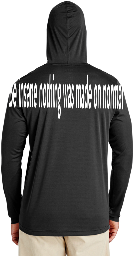 Back side