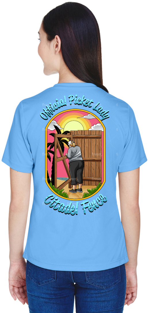 Back side