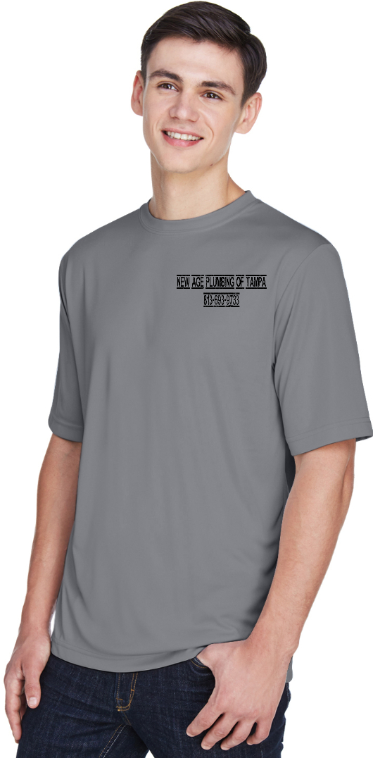 Front side