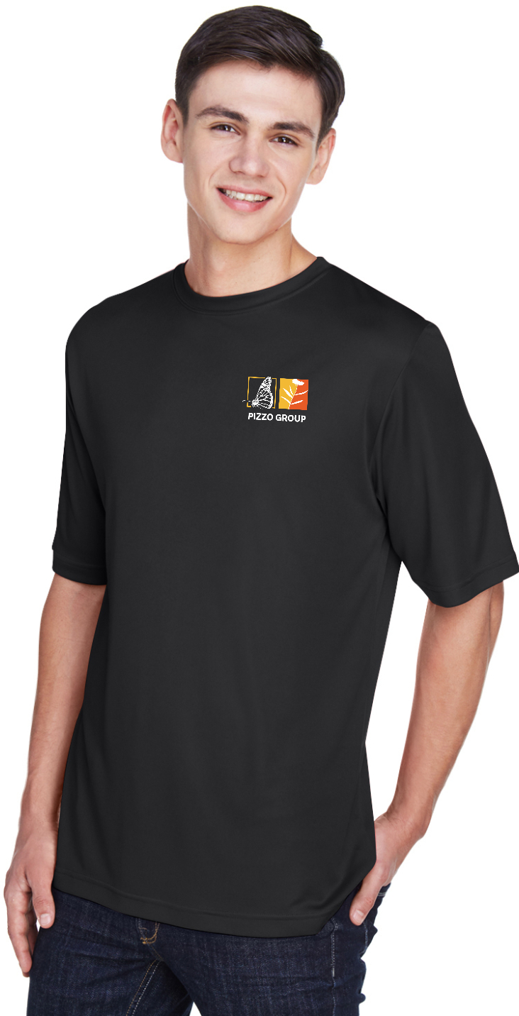 Front side