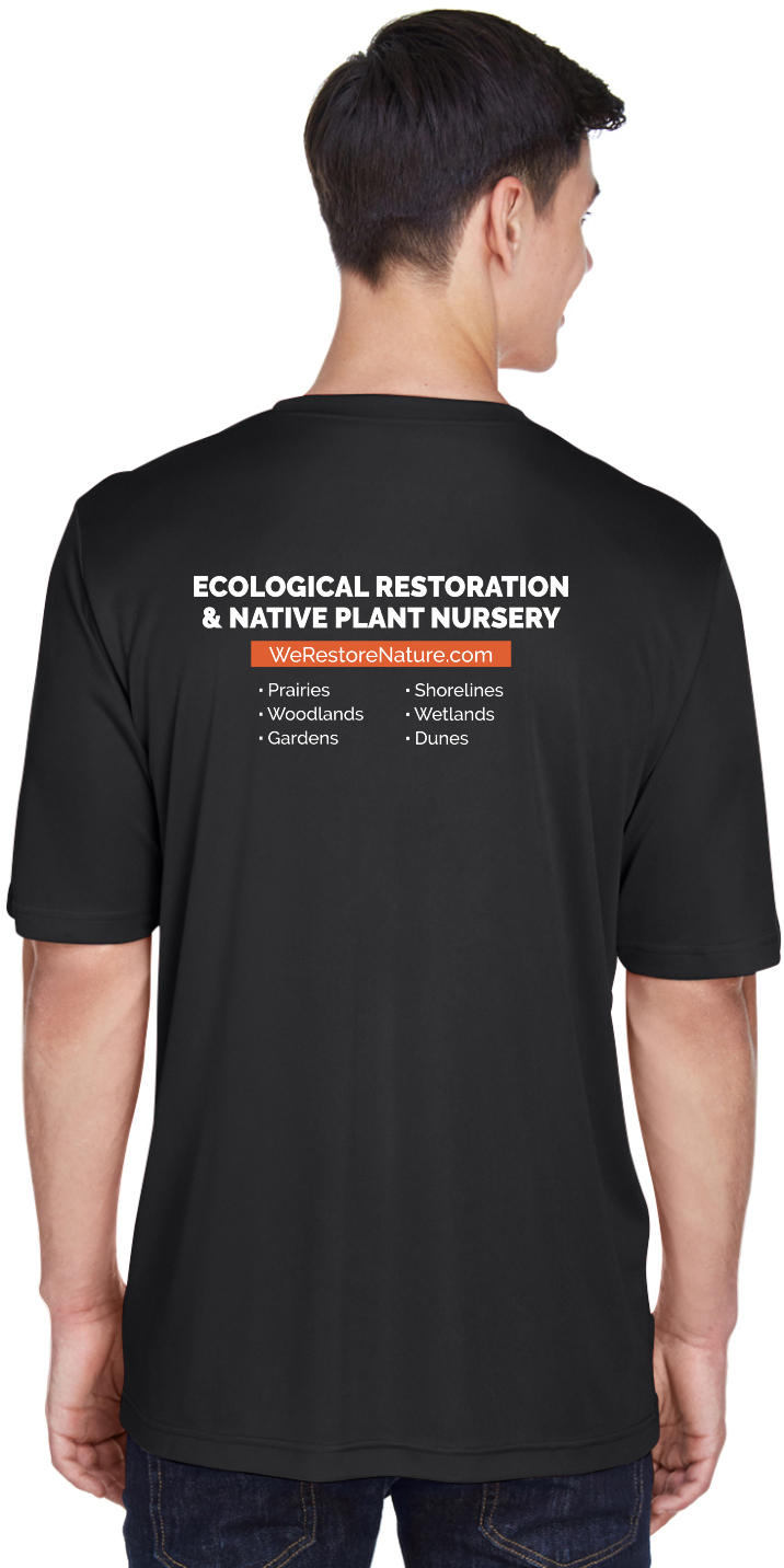 Back side