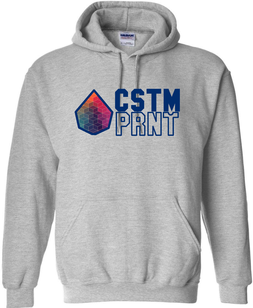 Logo Hoodie