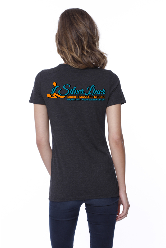 Back side