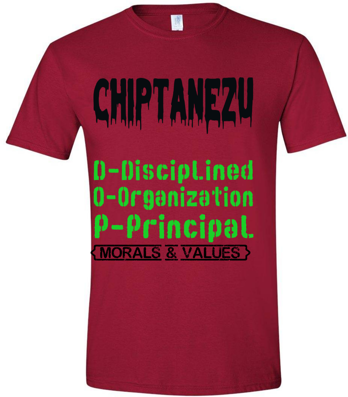 Chiptanezu