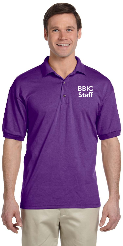 BBIC polos