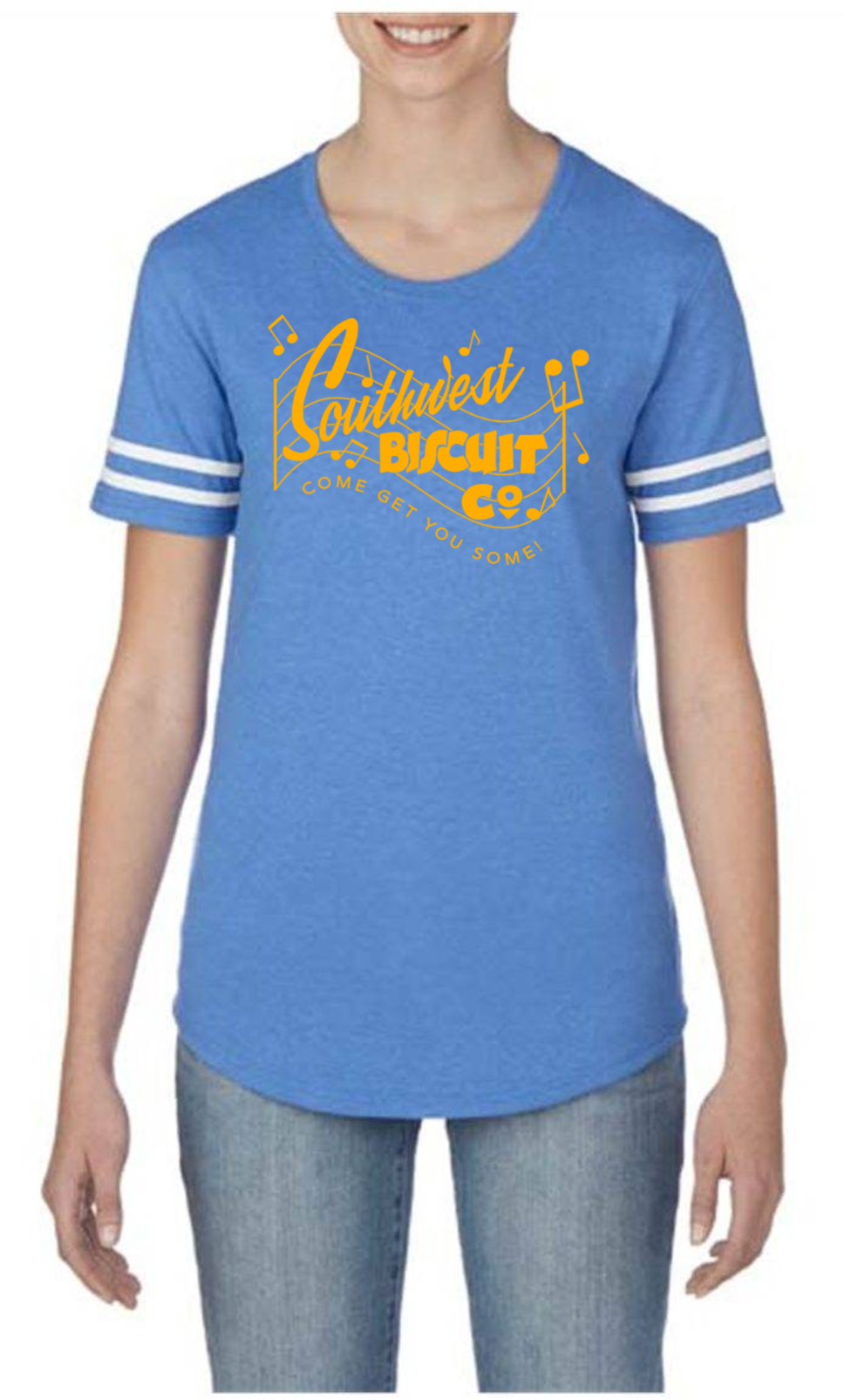 Ladies Victory_Come Get You Some