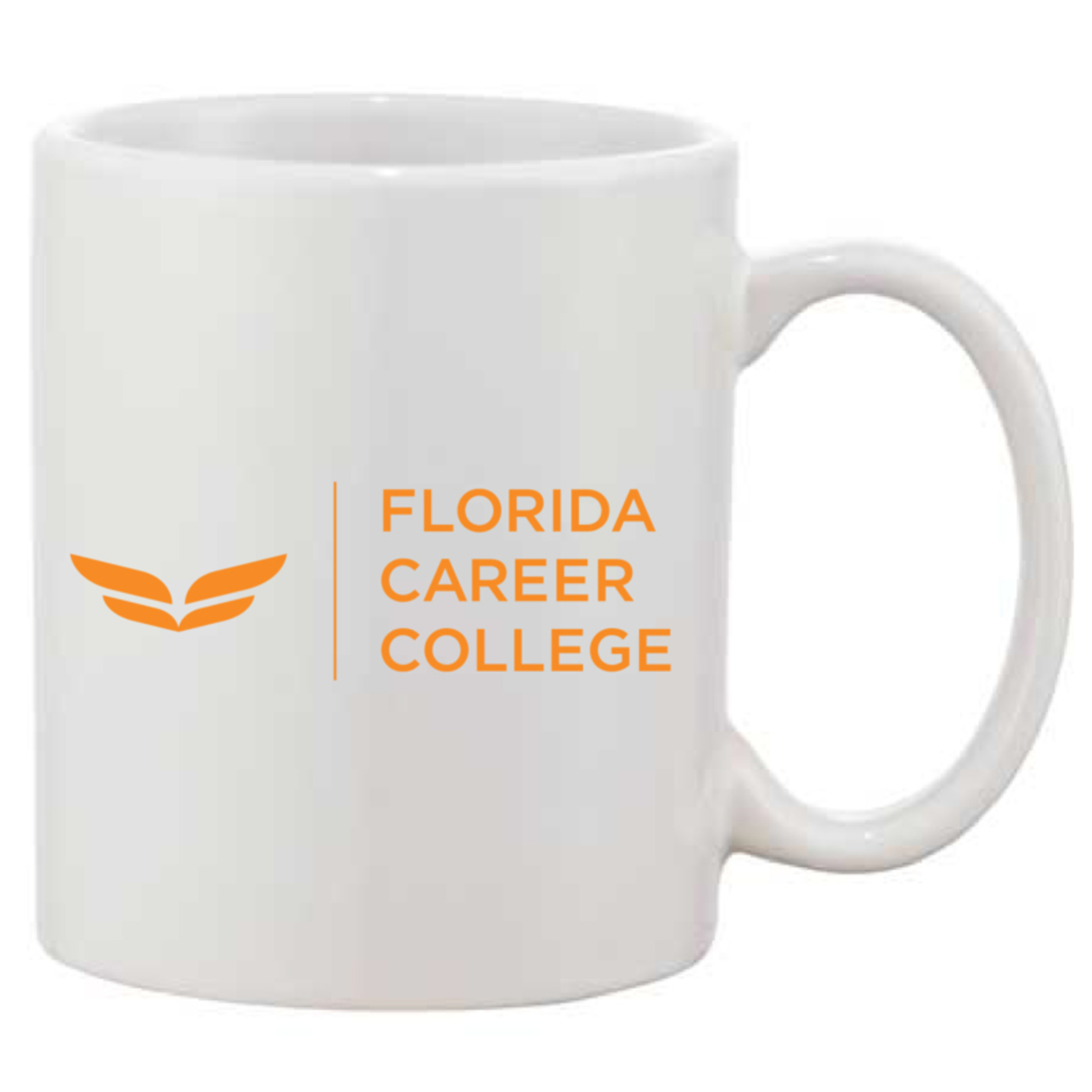 Ceramic Mug 11-0z