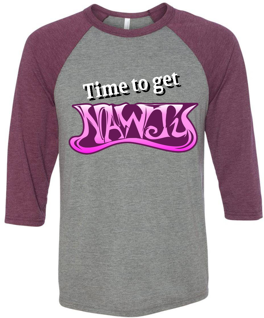 Time To Get