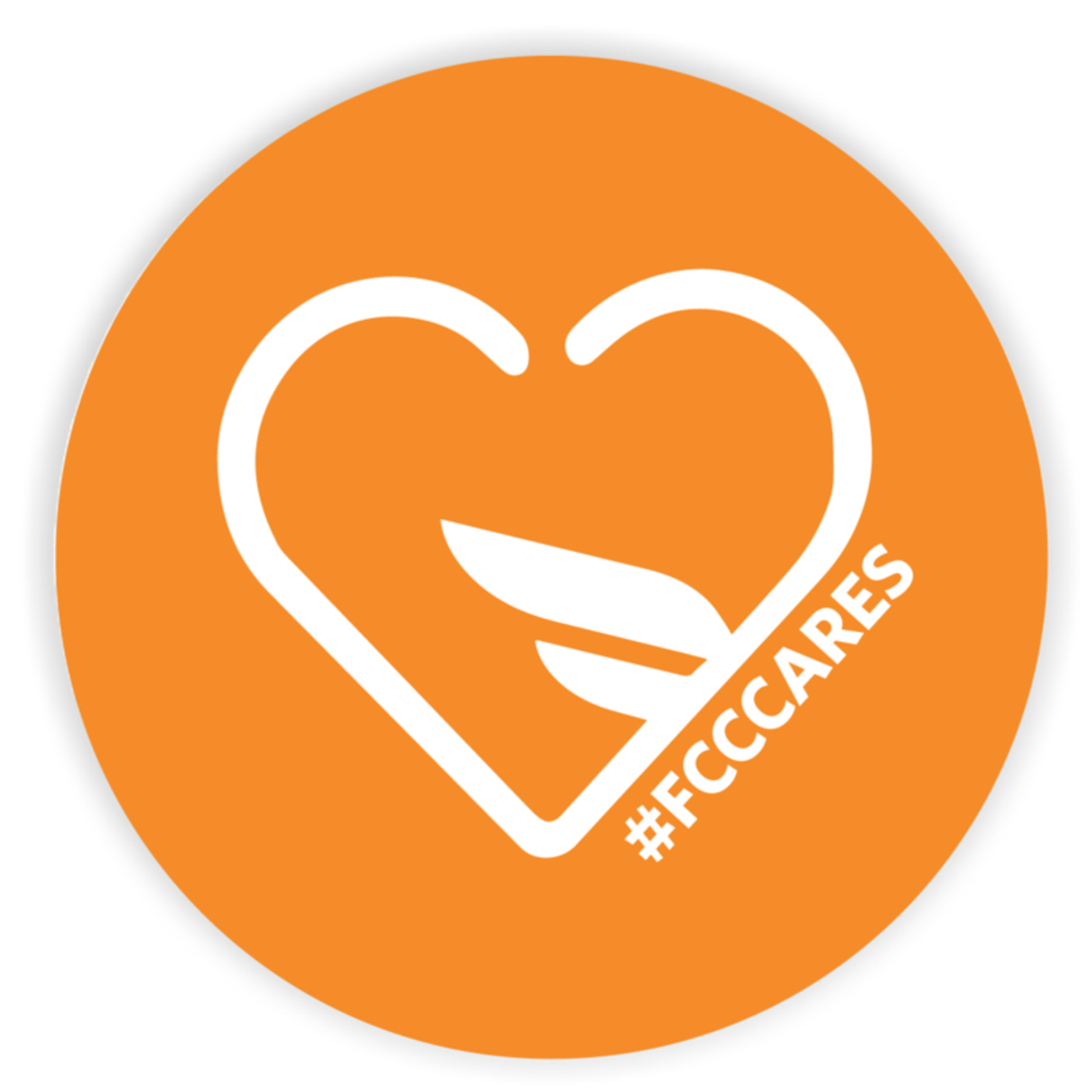 buttons fcc cares