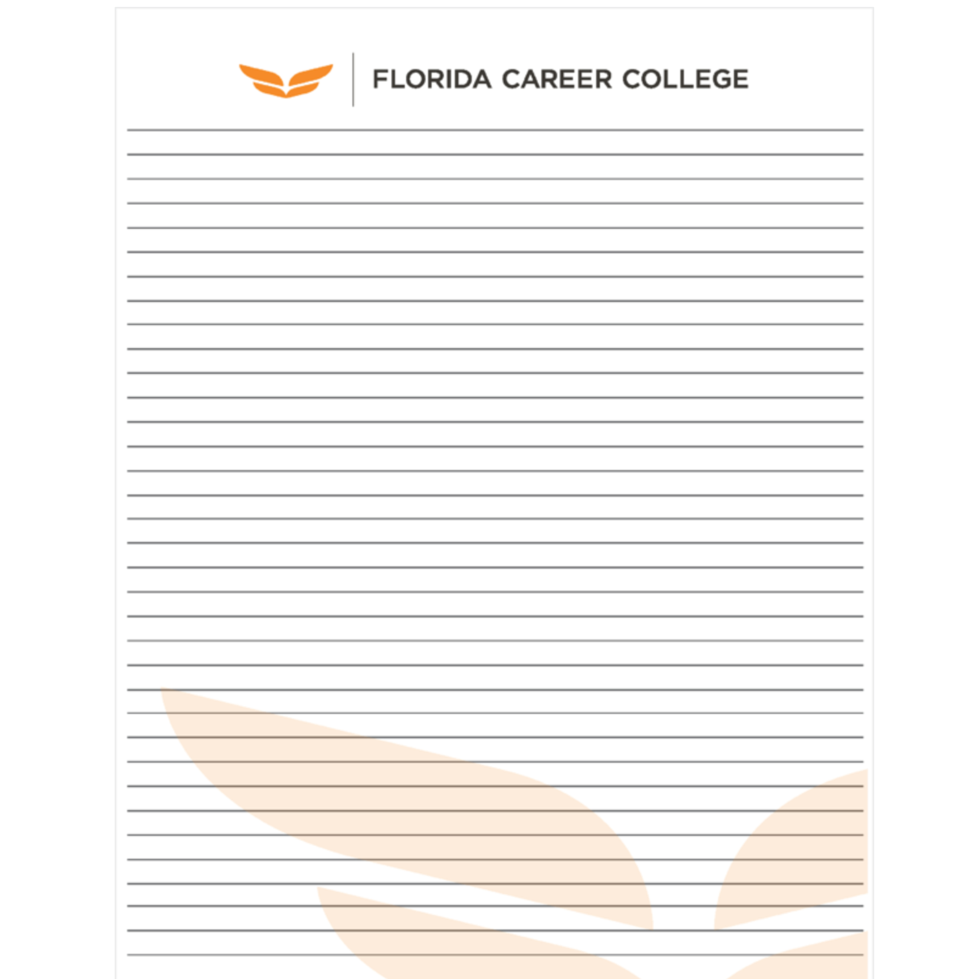 Note Pads