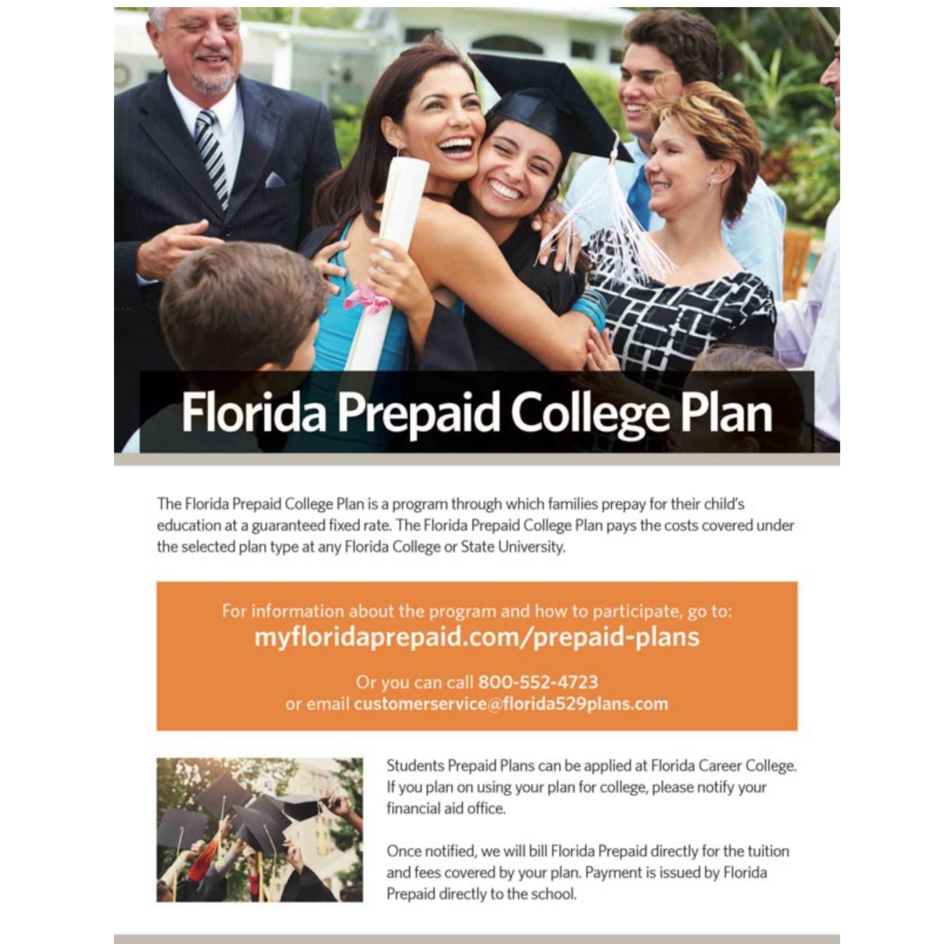 Florida Prepay Flyers