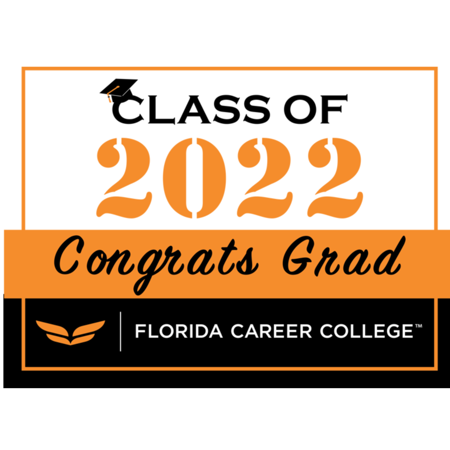 Graduation Yard Signs